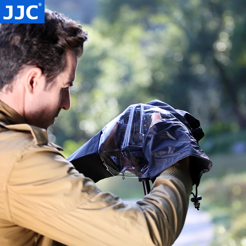 Fotocamera SLR generale Antipioggia copertura custodia Impermeabile per Canon Nikon D810 per EOS R RP 80D 800D 77D 750D D7200 d7500 Z7