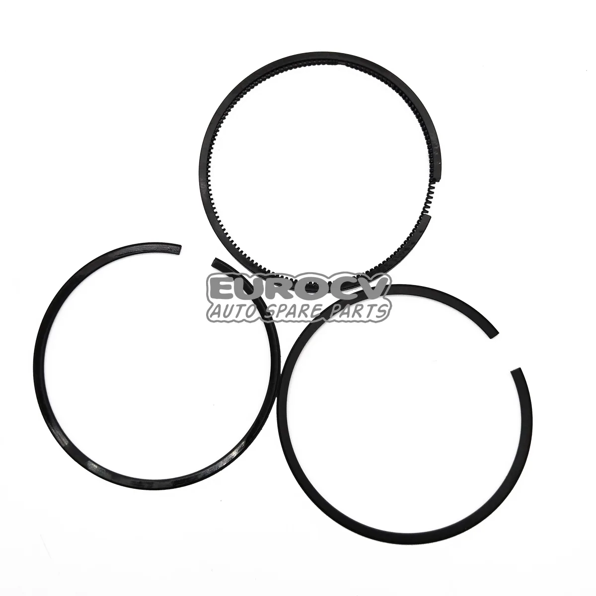 Spare Parts for Volvo Trucks VOE 3094621 21172036-1 851200 Compressor STD Piston Ring Kit Ø85mm