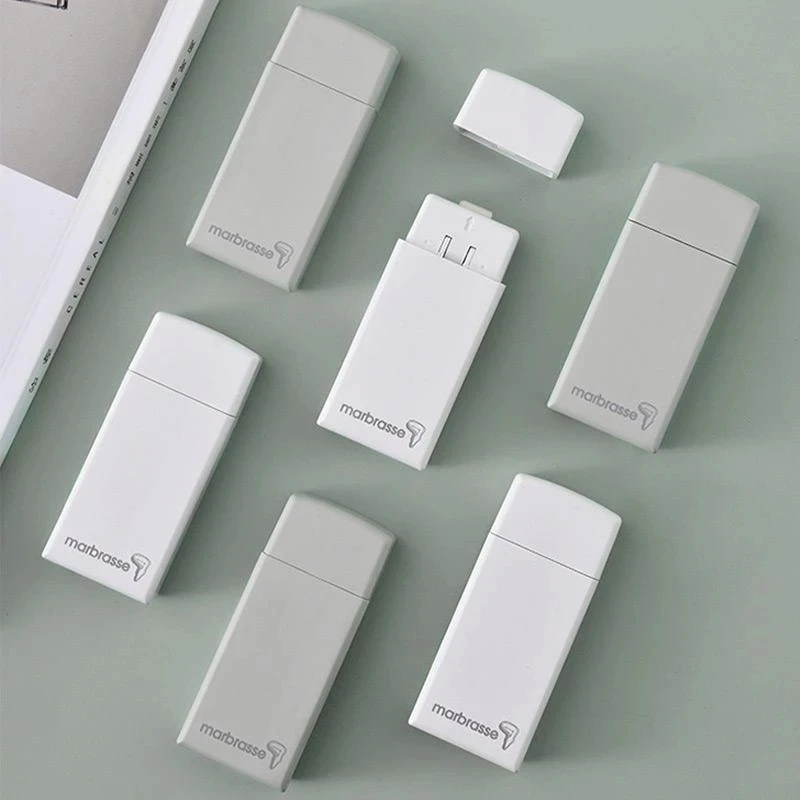 Вакуумные упаковщики для пищевых продуктов Мини портативная машина для запайки пищевых закусок Упаковка для пищевых продуктов Кухня Ручное устройство для запайки тепла Зажимы для пакетов