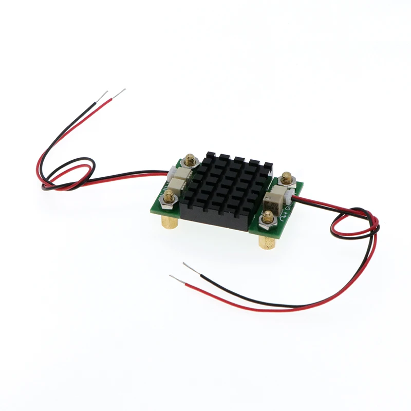 Precision Current Source Constant Current Source Laser Drive LED Driver Industrial-grade Instrument Grade
