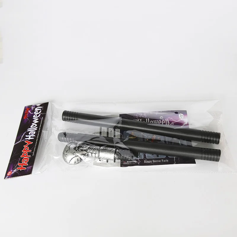 Halloween Snake Head Scepter Party Performance Rekwisieten Voor Kinderen