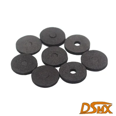 HSP 02010 08007 car shell column special remote control model car shell protective foam gasket pillar gasket