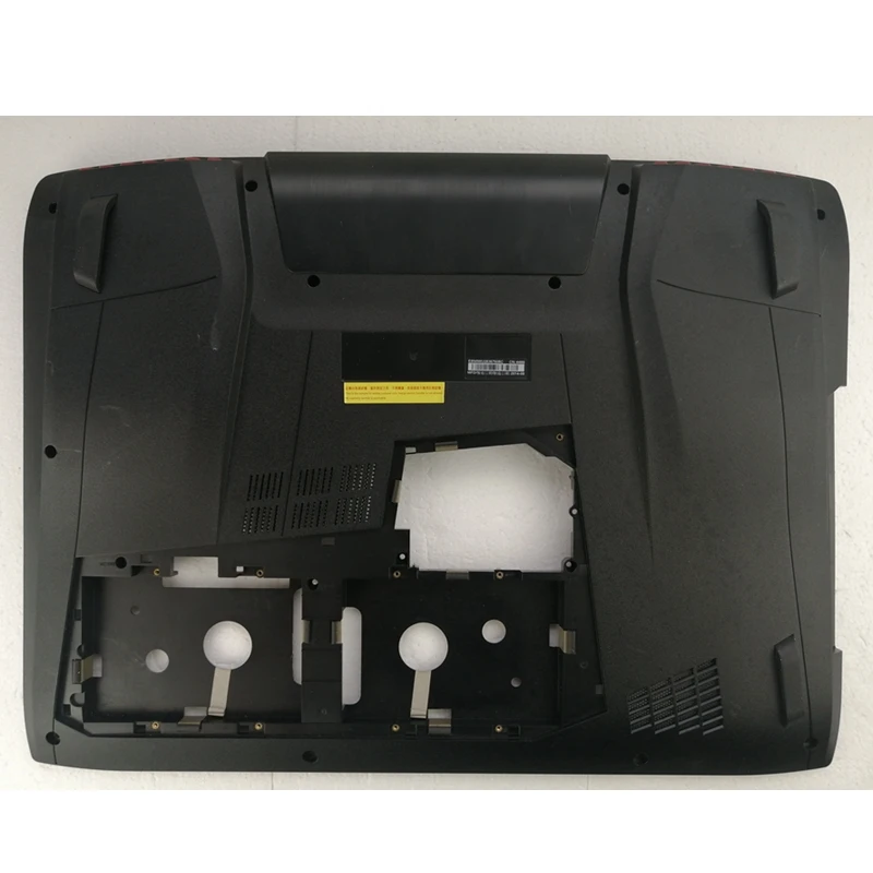 Imagem -02 - Usado Portátil Inferior Case Capa para Asus G751 Série G751 G751jl G751jm G751jt G751jy d Escudo 13nb06g1ap040 Inferior Concha