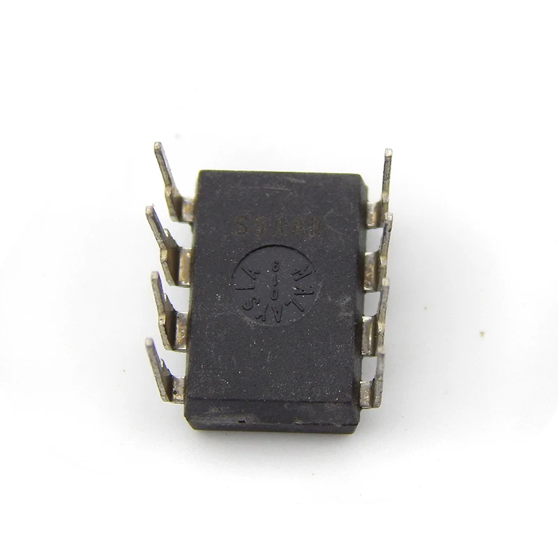 LT1351CN8 LT1351 DIP8 Cao Cấp Điện Tốc Độ Cao Hoạt Động IC Khuếch Đại Chip OP AMP