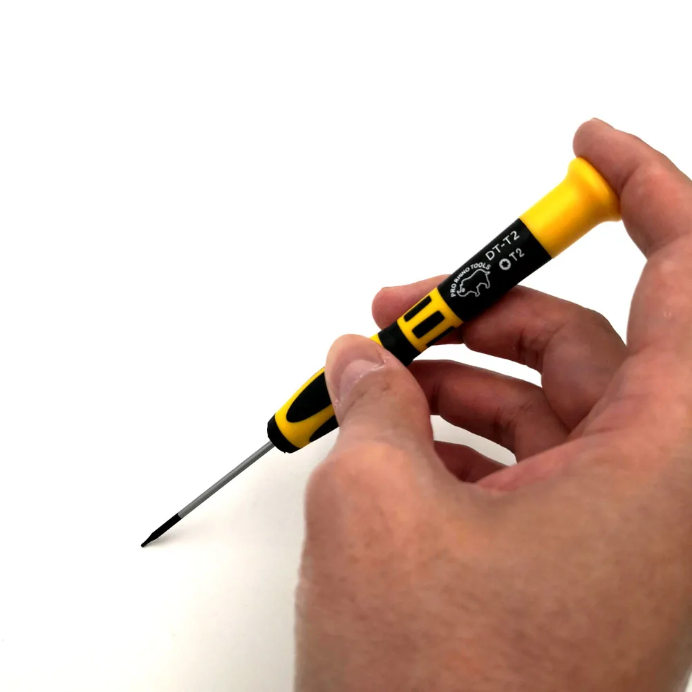 RHINO Hand Tools DT T2 Screwdriver for Repairing Android Mobile Phone