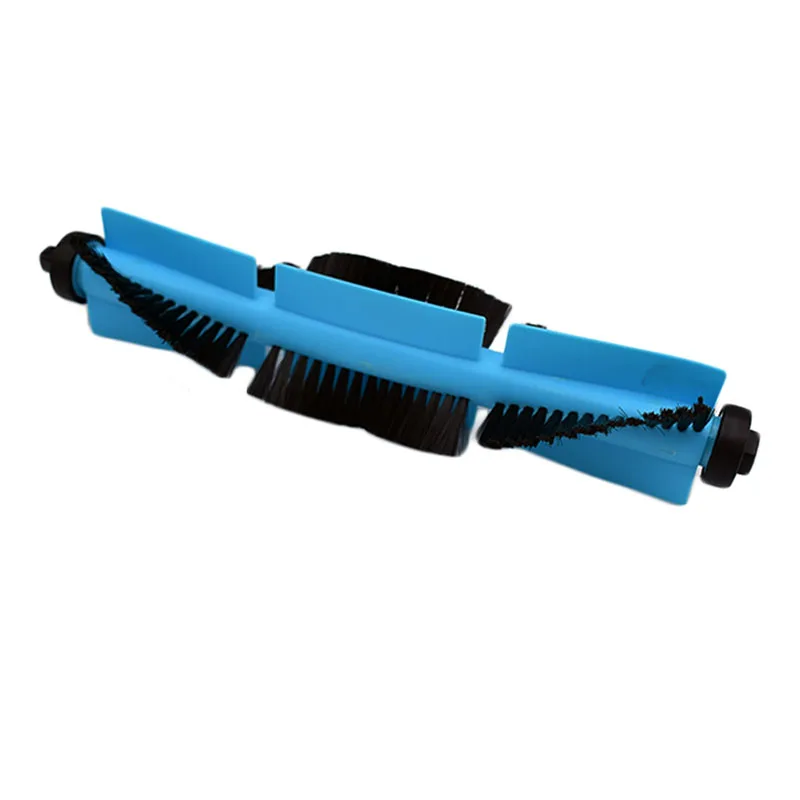 استبدال الفرشاة الرئيسية لروبوت المكنسة الكهربائية Cecotec Conga 3090 Series ، قطع غيار روبوتية