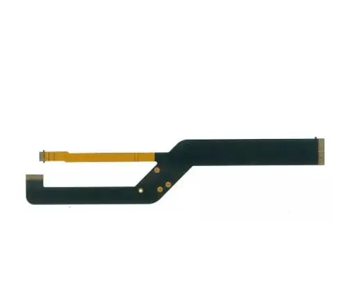 Cable flexible LCD para cámara Digital Olympus E-M10 EM10, pieza de reparación, nuevo