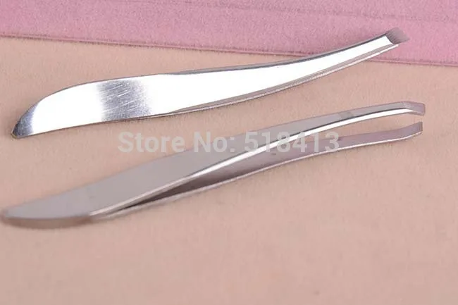 Up Forcep Threading Clip Augen Brieftasche Schönheit Werkzeuge Farbe Make-Up Verkauf Kleine Pinzette Augenbraue Pinzette Augenbrauen Zange Weibliche Machen