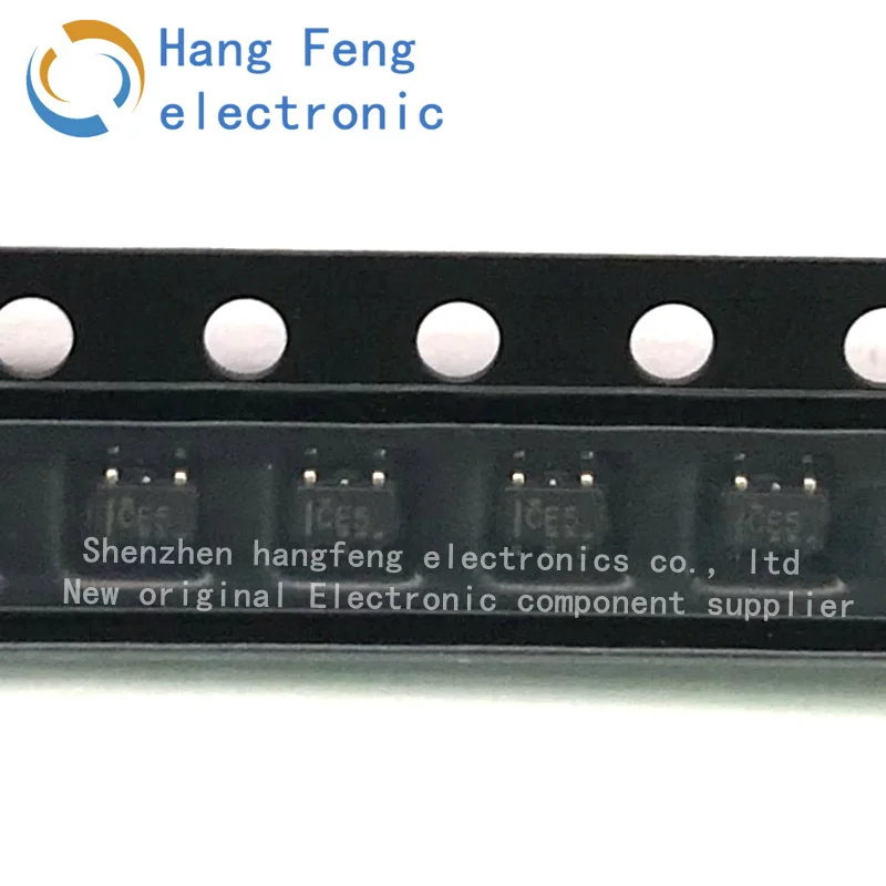 10Pcs SN74LVC1G08DC…