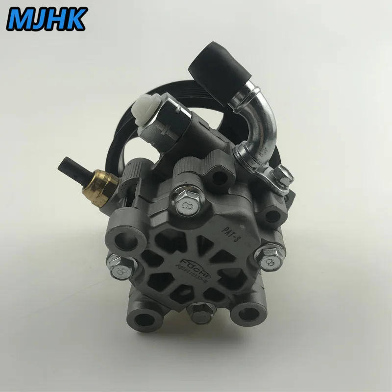 MJHK Auto Power Steering Pump 44310-06070 44310-06130 Fit For Toyota Solara 2.4L 44310-06180 44310-06170