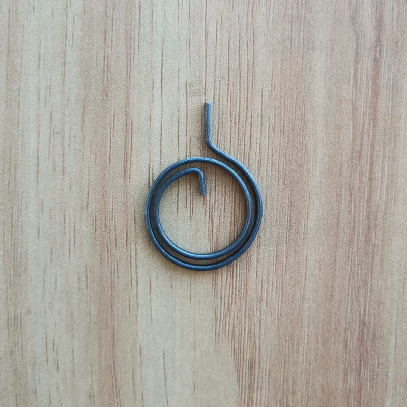 2Coils Torsion Springs For Door Handles