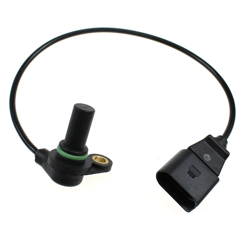 LARBLL  New Automatic Transmission Speed Sensor For VW Mk4 G68 Jetta Golf  Beetle 2000-2006 #01M927321B 01M927321