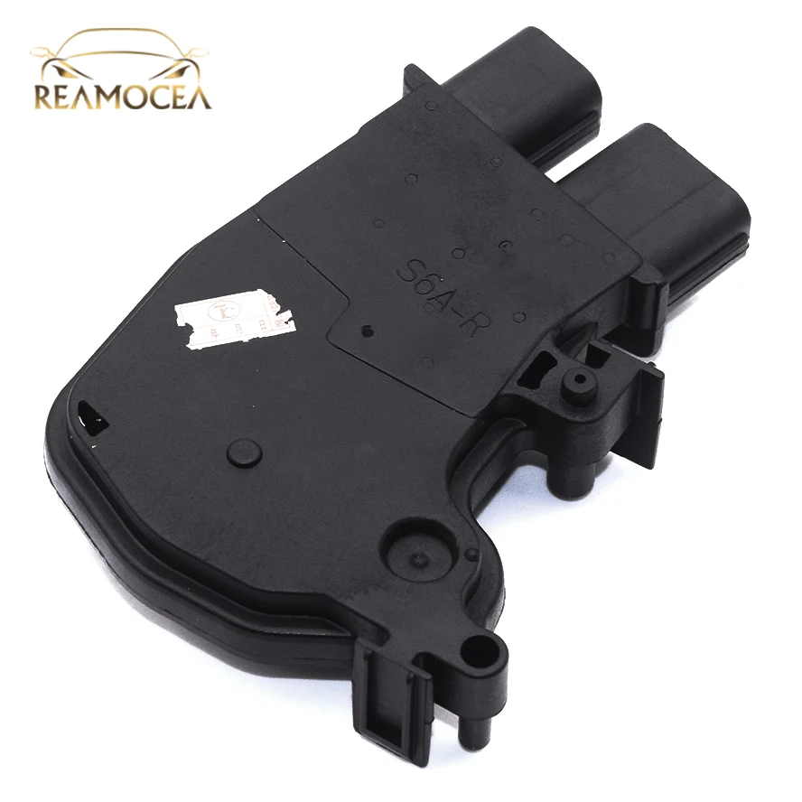 Reamocea Front Right Door Lock Actuator 72115-S6A-J01 72155S6AJ11 For Honda CRV CR-V City Fit Odyssey 2004 2005 2006 2007 2008