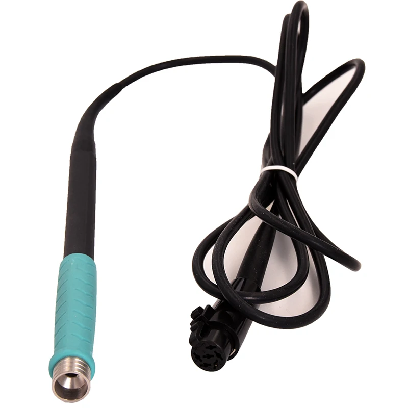 KNOKOO ESD آمنة 75 واط DI3000-IRON لحام قلم رصاص لمحطة CD-2BE DI3000 ذكي لحام