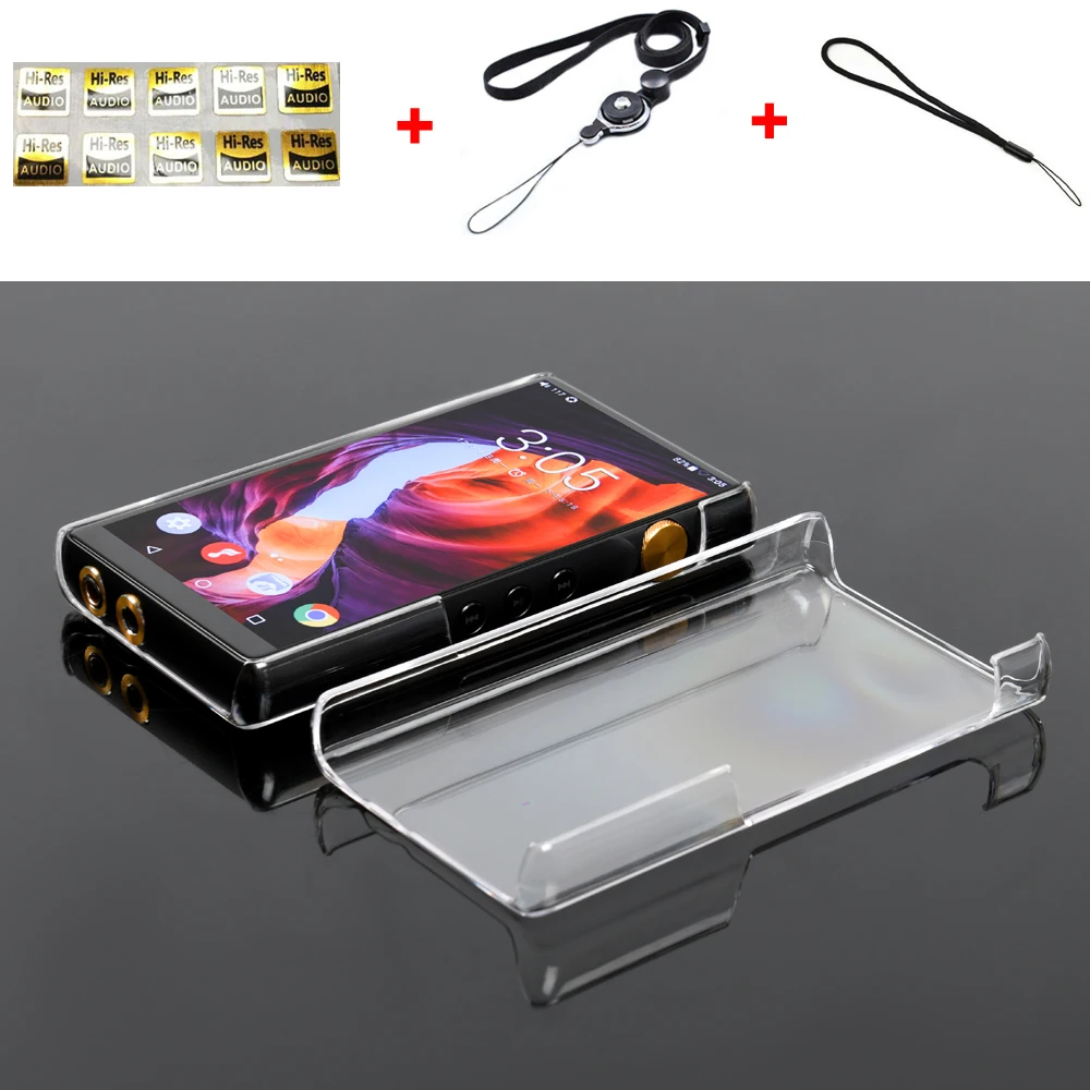 غطاء واقي لـ ibaso dx320 ، dx300 ، dx160 ، شفاف