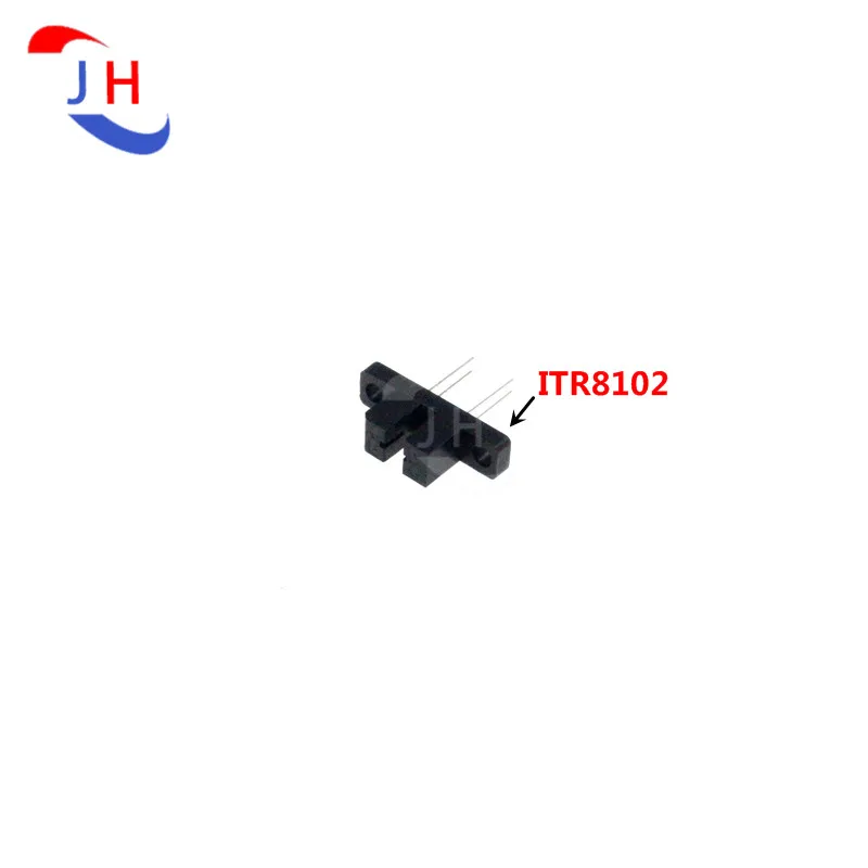 10PCS ITR1100 ITR8102 ITR9901 ITR9909 Lichtschranke Sensor Infrarot Reflektierende Lichtschranke Sensor R1100 R8102 R9901