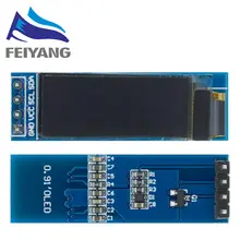 0.91 Inch OLED Display Module for Arduino #4