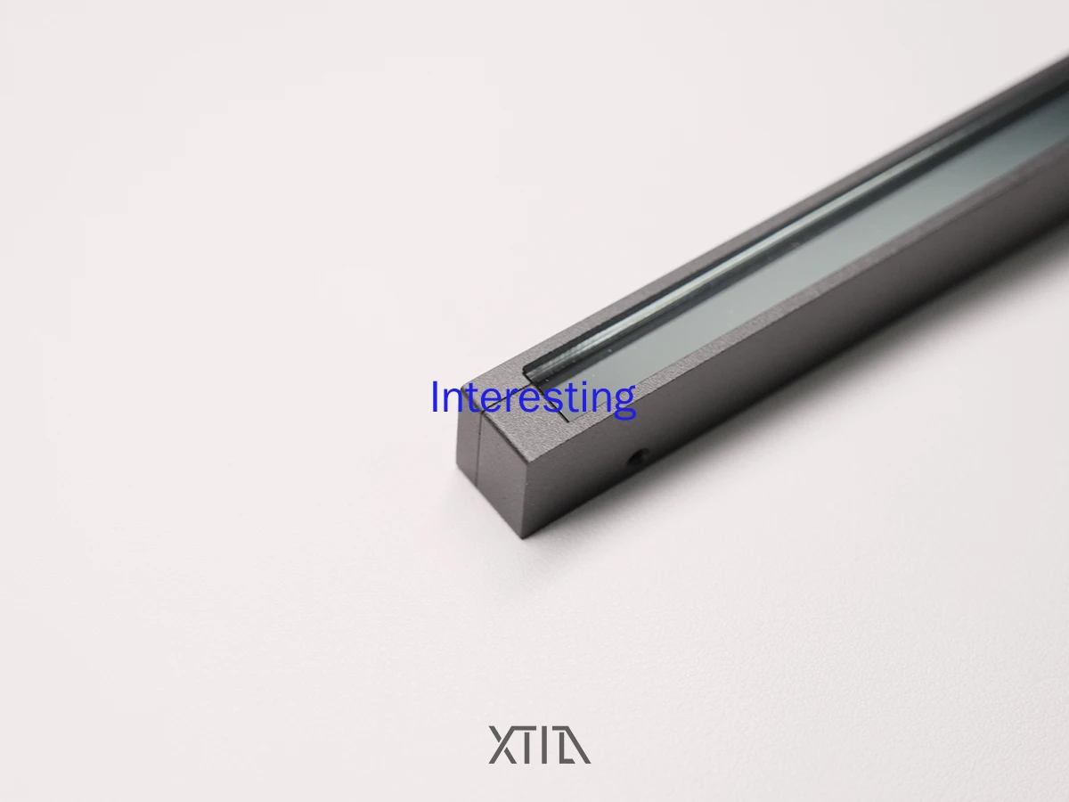 Xproto Series Universal IV Infinite Valley 5V RGB Divine Light Synchronization Light Set