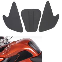 Rubber Motorcycle tank pad grips protector sticker Protective Pad For BMW F800GT F800 GT