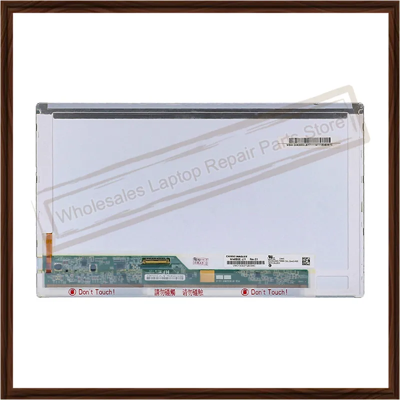 

N140BGE-L11 Lcd Screen For DELL E6420 N140BGE 14" 1366*768 LCD LED Screen Display Replacement