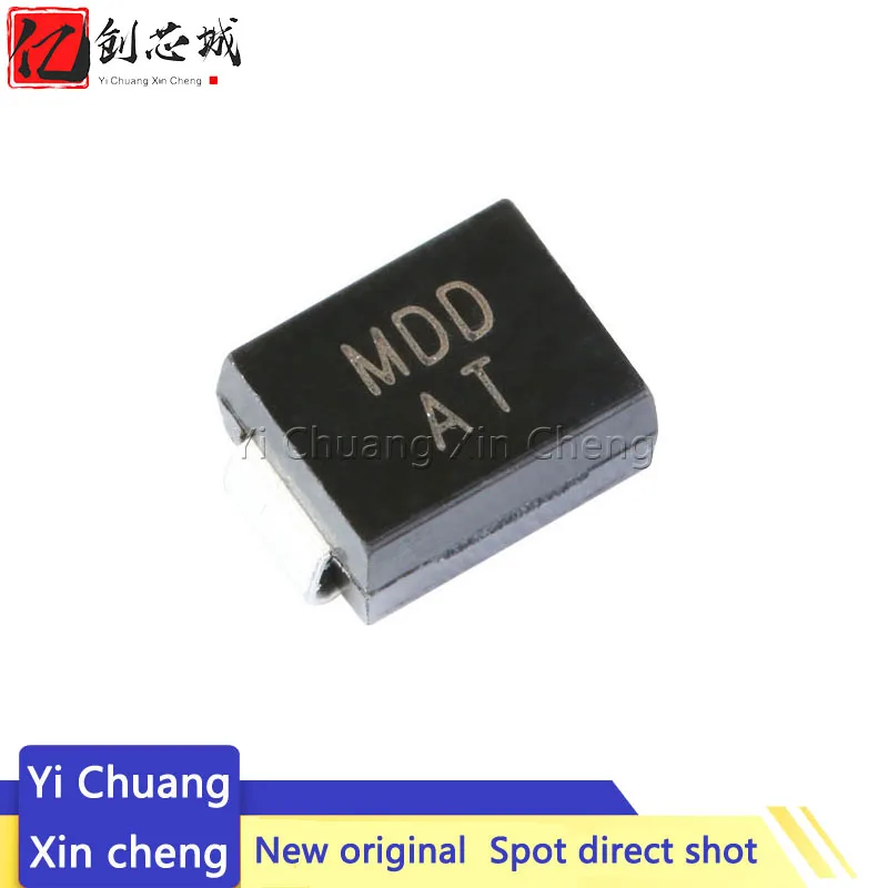 20PCS 600W SMB_DO-214AA smd tvs diode SMBJ 5,0 CA SMBJ 6,0 CA SMBJ 6,5 CA SMBJ 7,0 CA SMBJ 7,5 CA SMBJ 8,0 CA SMBJ 8,5 CA SMBJ10CA