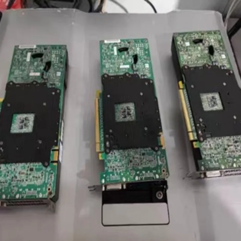 

New and cheap video card C2075 6GB DDR5 PCI-E 2.0 x16