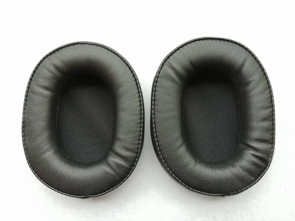 

Replacement Ear Pads Cover Compatible with Plantronics Rig 800 HS,800HD 800HS 800LX Gaming PC Headset