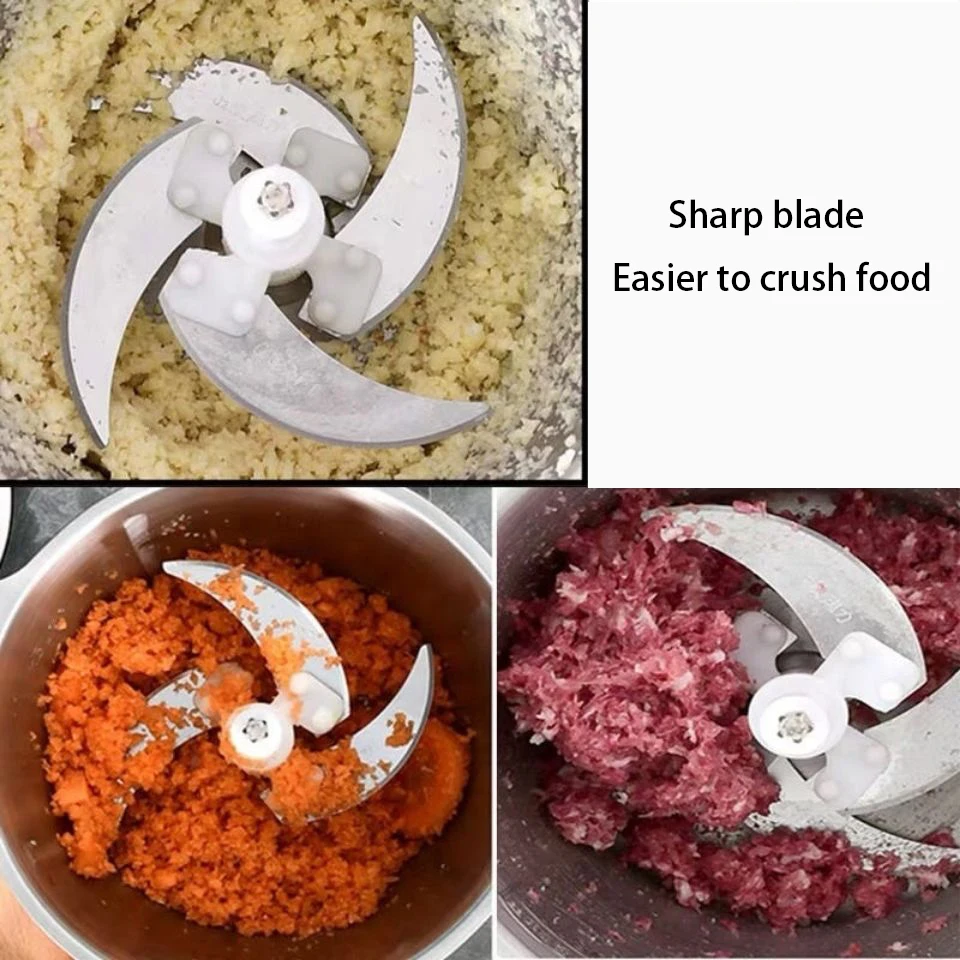 肉挽き肉,ナイフホルダー,肉挽き肉,ユニバーサルパーツ,容量2l,大型肉グラインダー用スペアパーツ