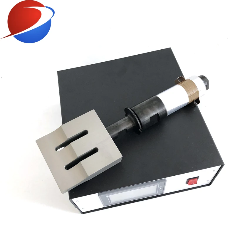 2000W/20khz industria PV generatore di saldatura ad ultrasuoni per PP PE Non Tessuto di saldatura mahcine