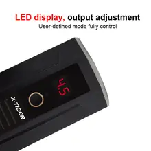 USB Rechargeable Waterproof Bike Light 5200mAh #5