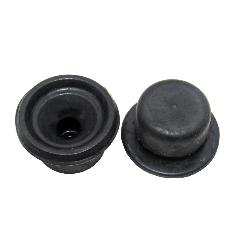 For Dongfeng Joyear Jingyi Fengxing 580 S30 H30 X5 X3 XV XL LV S500 SX6 Car Engine Cover Plate Rubber Pier Buffer Block Cushion