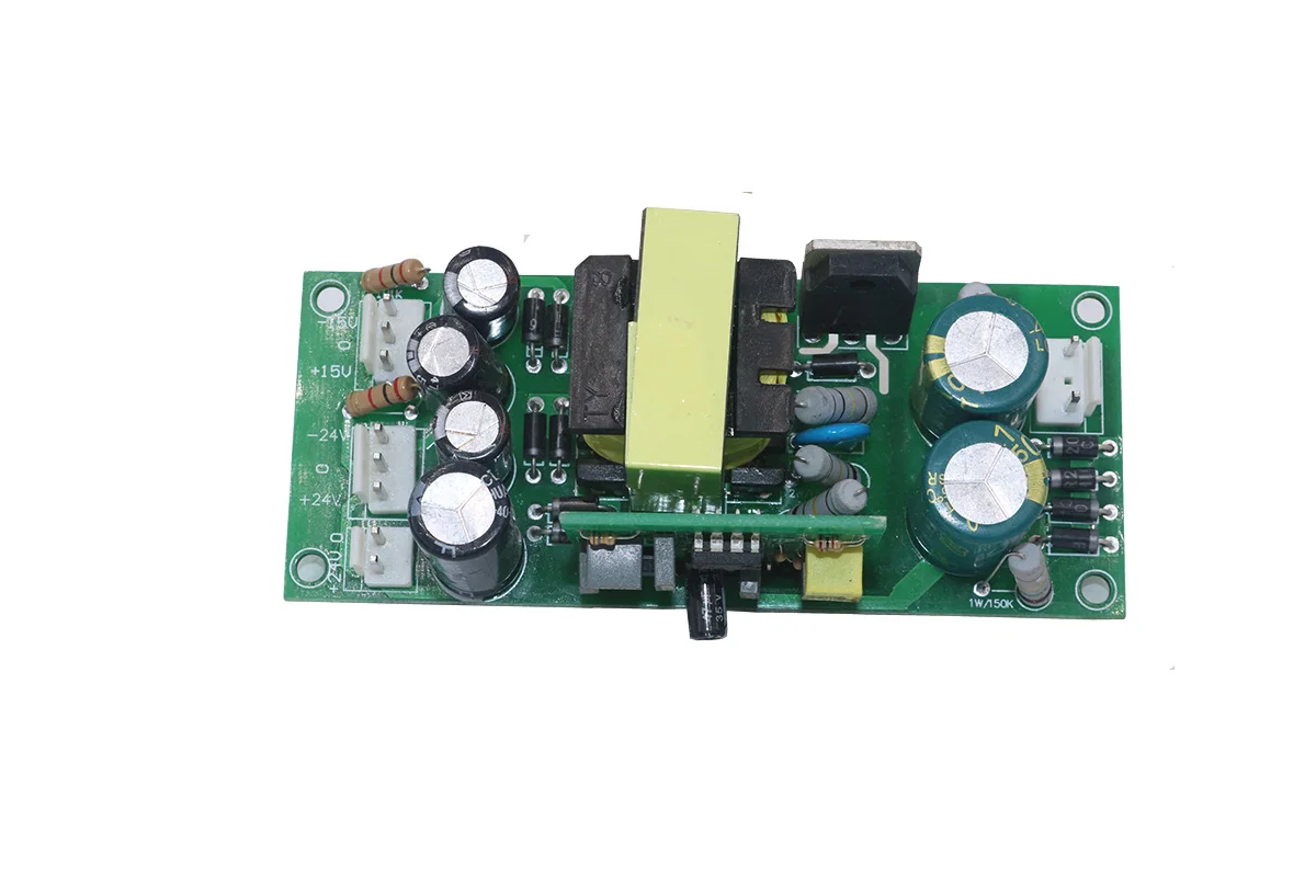 Dual Voltage Inverter Welding Machine Auxiliary Power Supply Board Switching Power Supply Board