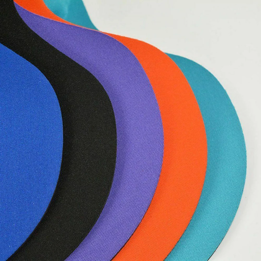 マウスパッドコンピュータのラップトップノートブックキーボードマウスパッド人間工学手首クッション