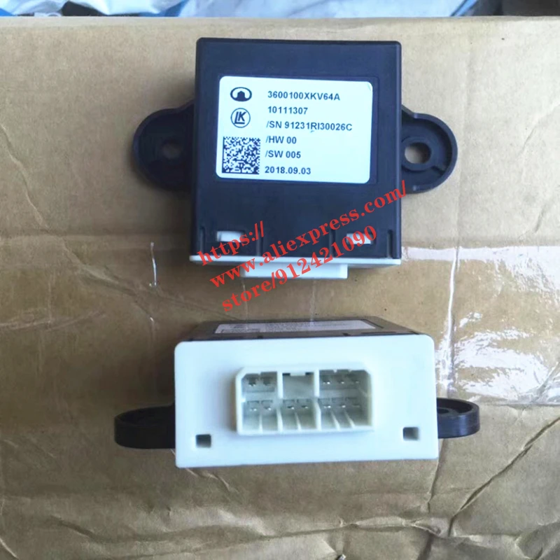 

Seat Folding Module Computer for Hover H9 WEY VV5 3600100XKV64A/3600100XKY28A