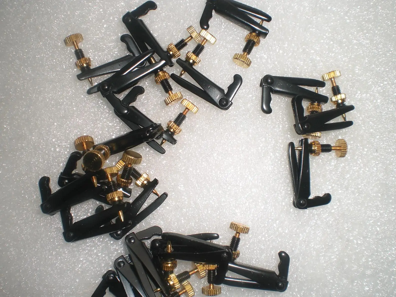 20 Pcs Violin Fine …