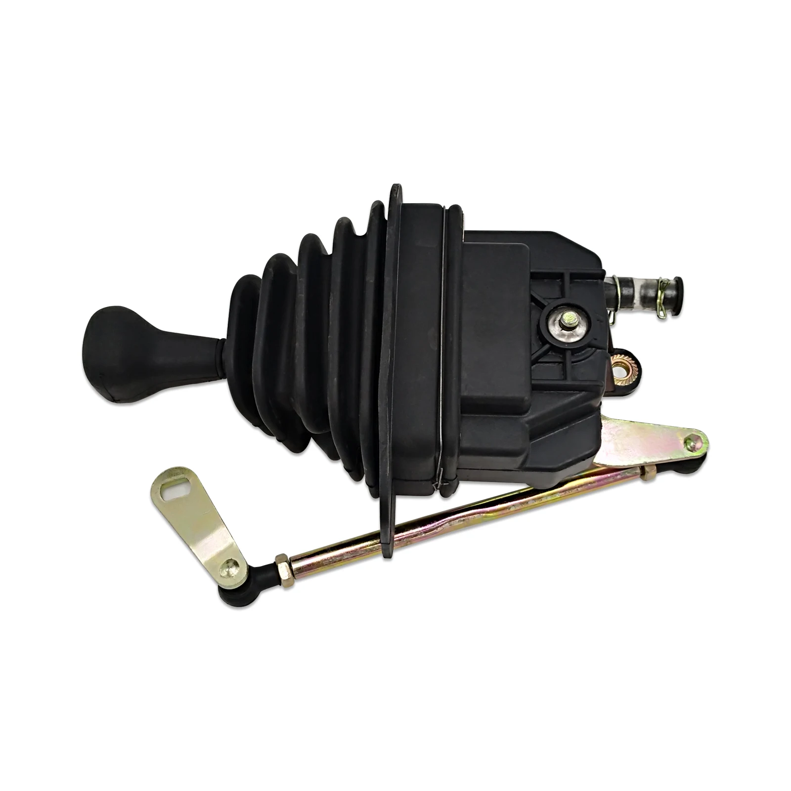 Gear Shift Shifter Box Assy For Hisun500 700 UTV HS CODE 23410-115000-0000 ERP CODE  P115000234100000