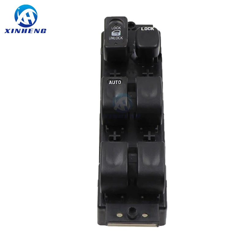 

Power Window Switch Window Control Master Switch for Isuzu Rodeo 1998-2004 897135-9271 8971359271