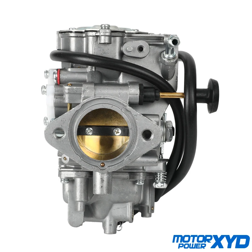 

Carburetor For Yamaha Warrior 350 YFM 350 YFM350 MOTO-4 Big Bear Kodiak Wolverine 2WD 4WD ATV Quads Parts Carb 1987 - 2004