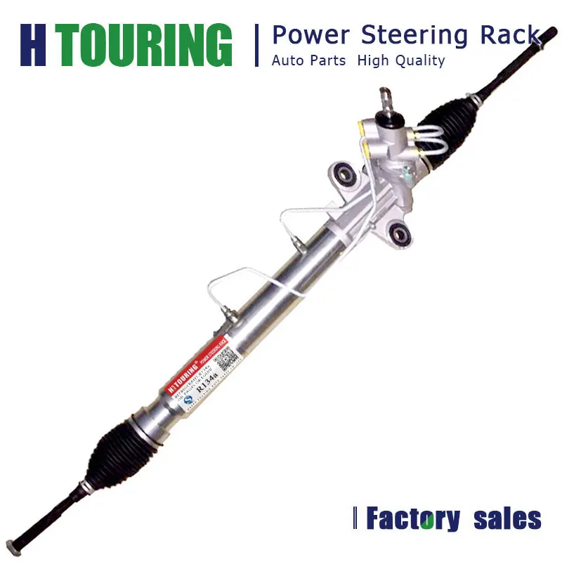 

New Hydraulic Power Steering Gear Rack for TOYOTA HIACE KDH212 44200-26490 44200-26491 4420026490 4420026491 RIGHT HAND DRIVE