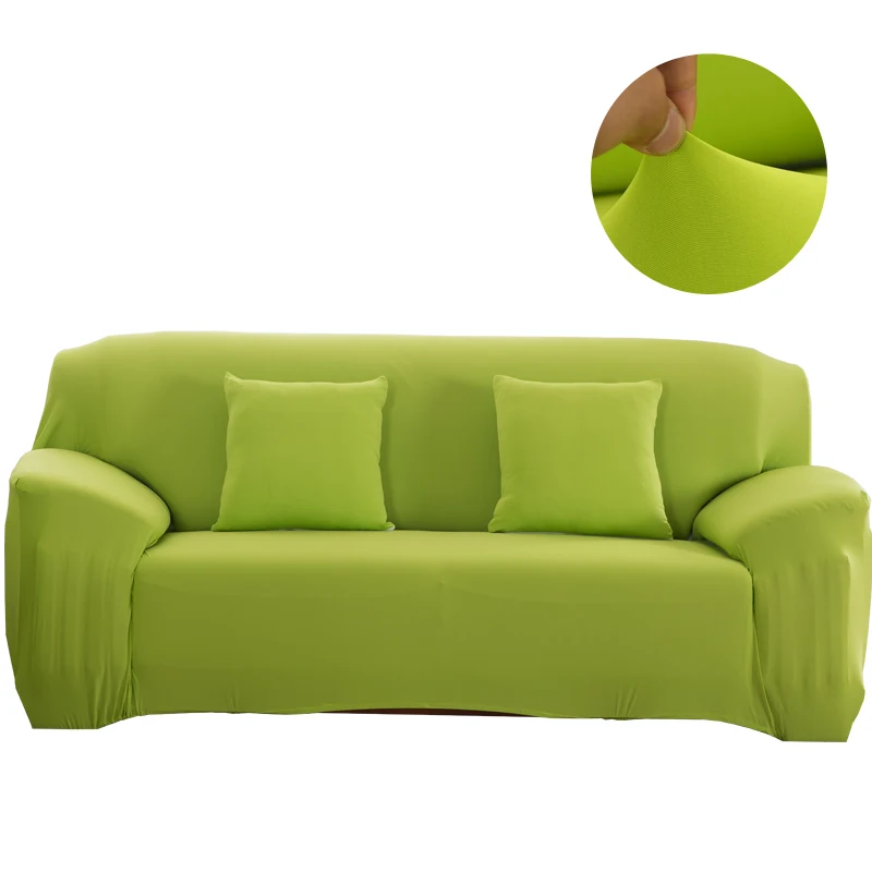 S-EMIGA Stretch Sofa Bezug 3