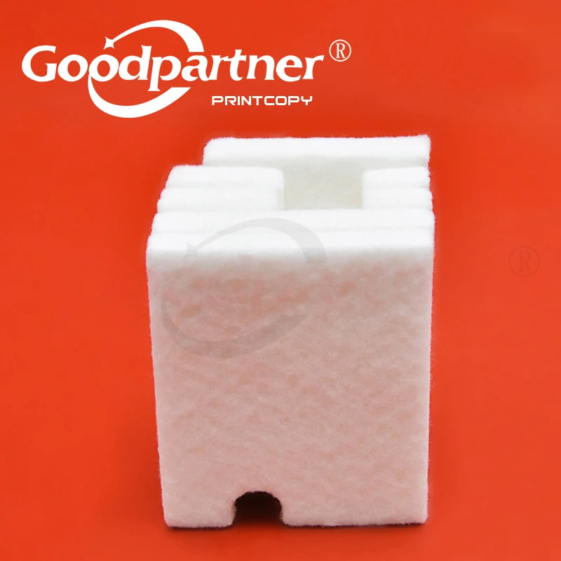 1X 1830528 1749772 Waste Ink Tank Pad Sponge Absorber for EPSON L1110 L3100 L3101 L3110 L3150 L3151 L3160 L5190 L3115 L3116