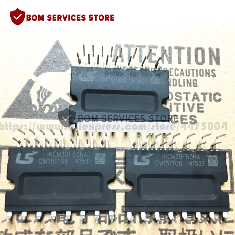 IKCM30F60HA IKCM30F60GA IKCM30F60GD IKCM30F60HD  FREE SHIPPING NEW ORIGINAL IPM Module