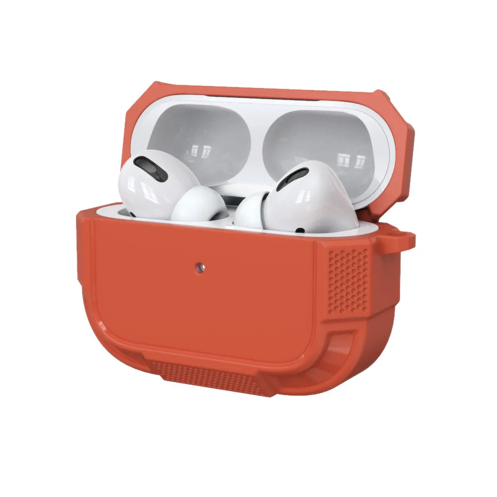 For Airpods 3 Case Cover for Apple Airpods Pro 2 Silicone Case Wireless Bluetooth Earphone Protective Box Shell for Air Pods 2 3