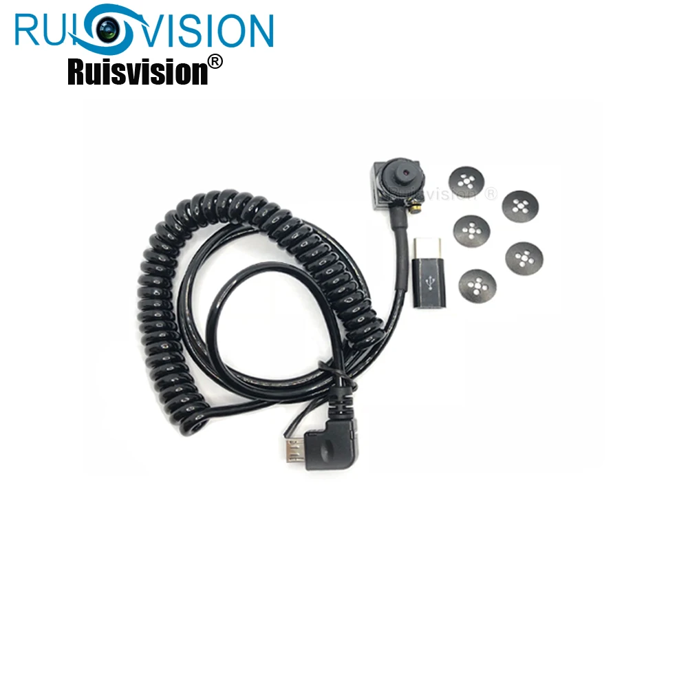 MINI HD1080P/2MP Android micro USB Camera mobile micro USB cctv camera for use Android mobile phone Security video OTG Camera