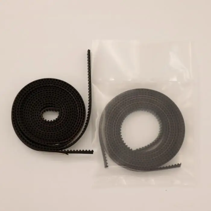 High Quality GT2 3mm 5mm 7mm 9mm  open timing belt width 3mm 5mm 7mm 9mm 2GT 3mm 5mm 7mm 9mm rubber belt for 3D Printer