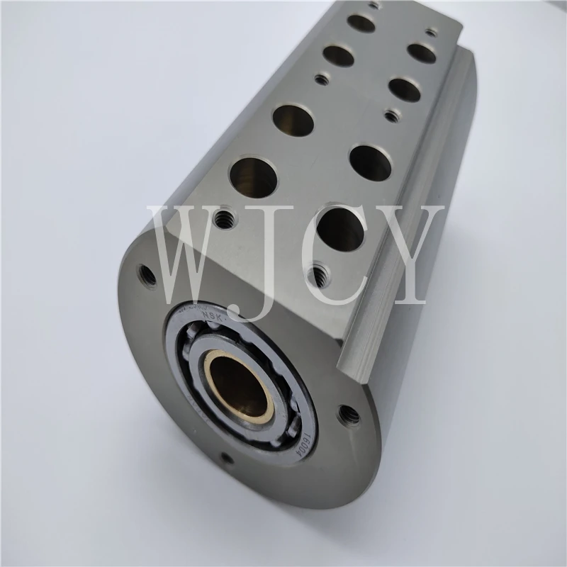 DHL FEDEX Free shipping 66.028.302 Rotary valve 66.028.301F valve housing OS SM102 MO printing machine parts