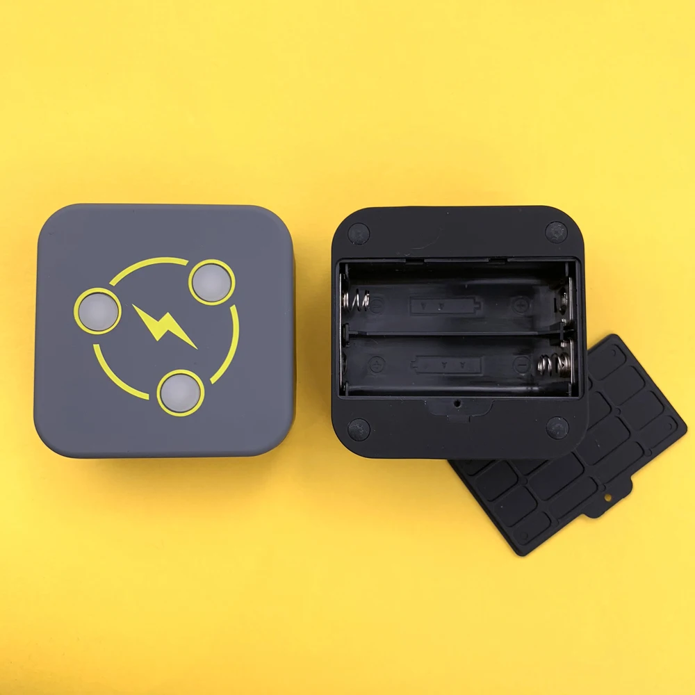 Juego de captura automática Powermon Go Plus, 1 P, 2P, 3P, 2021, juguetes inteligentes interactivos con Bluetooth, cubierta desenroscada