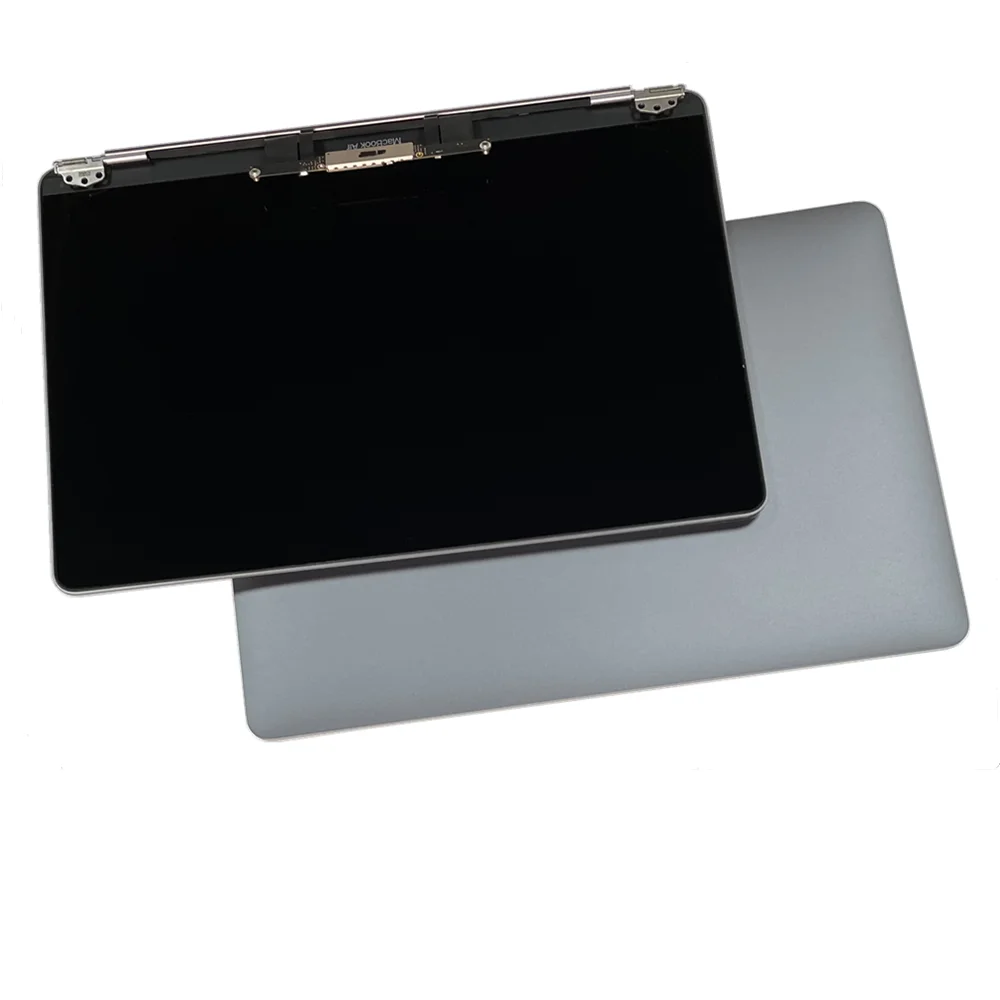 Imagem -04 - Tela de Display Lcd para Macbook A1932 Emc 3184 Mre82 Mvfh2 Retina 20232023 Cinza