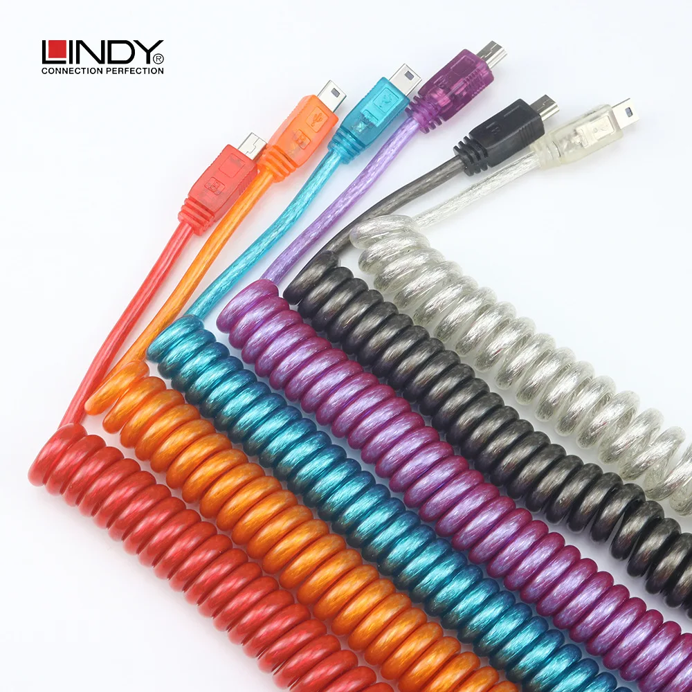 Lindy Cable Wire Fo…