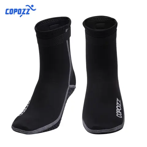 Neoprene Water Sports Socks 3mm COPOZZ